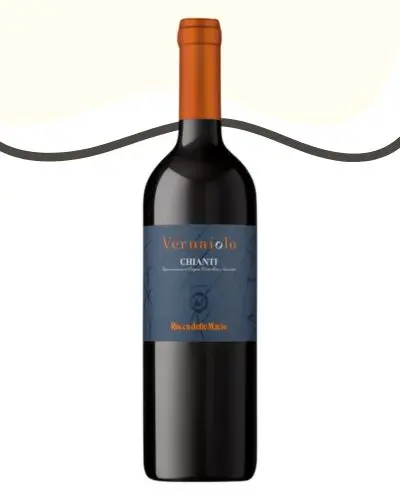 Vernaiolo Chianti DOCG - Rocca delle Macìe