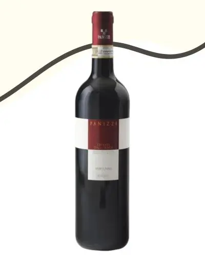 Vertunno Riserva Chianti Colli Senesi DOCG - Panizzi